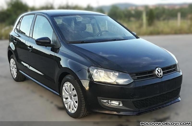 Volkswagen  Polo TSI. TDI Kompletan Auto U Delovima
