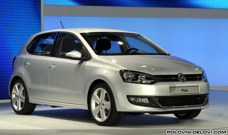 Volkswagen  Polo Tdi . Sdi  Kompletan Auto U Delovima