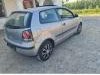 Volkswagen  Polo Tdi   Karoserija