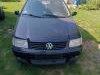 Volkswagen  Polo Tdi Kompletan Auto U Delovima