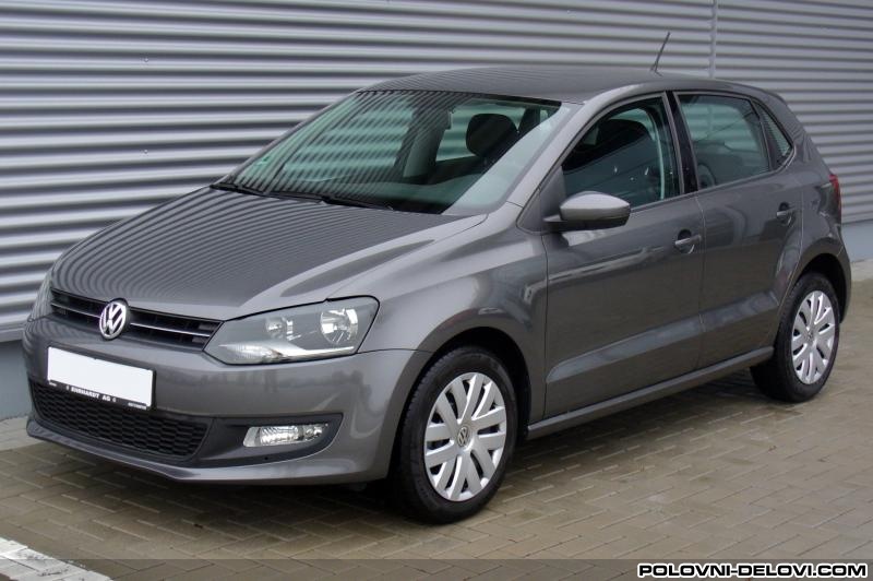 Volkswagen  Polo Tdi Kompletan Auto U Delovima
