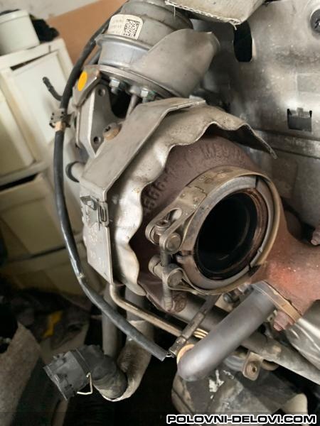 Volkswagen  Polo Tdi Motor I Delovi Motora