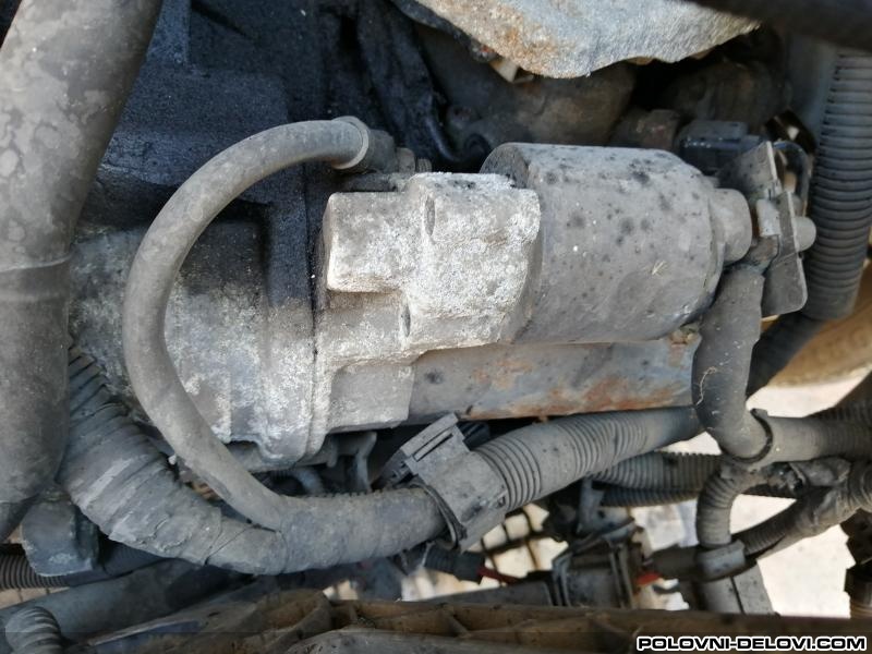 Volkswagen  Polo Tdi Motor I Delovi Motora