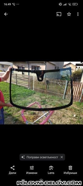 Volkswagen  Polo Tdi Stakla