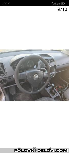 Volkswagen  Polo Tdi   Styling
