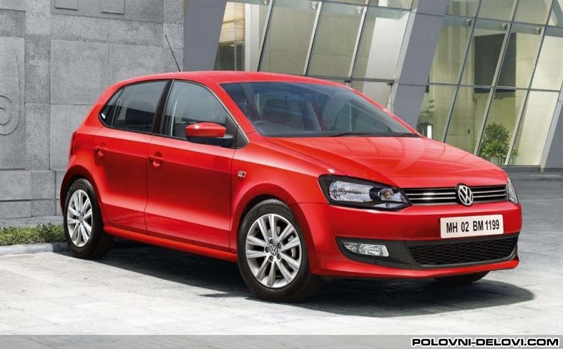 Volkswagen  Polo Tdi.tsi Kompletan Auto U Delovima