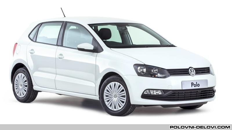 Volkswagen  Polo Tdi.tsi Motor I Delovi Motora