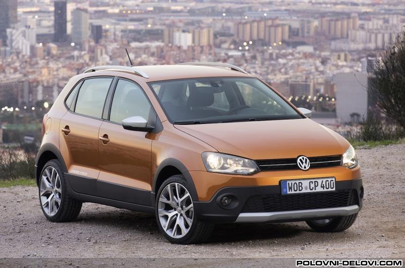 Volkswagen  Polo Tdi.tsi Rashladni Sistem