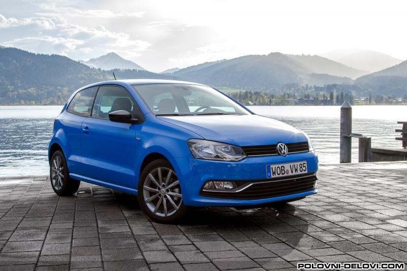 Volkswagen  Polo Tdi.tsi Razni Delovi