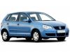 Volkswagen  Polo  Trap I Vesanje