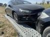 Volkswagen  Scirocco 2.0tdi Cbb Stakla