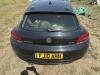 Volkswagen  Scirocco 2.0tdi Cbb Trap I Vesanje