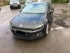 Volkswagen  Scirocco 2.0tdi Kompletan Auto U Delovima