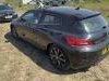 Volkswagen  Scirocco 2.0tdi Svetla I Signalizacija