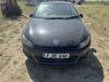 Volkswagen  Scirocco 2.0tdi Svetla I Signalizacija