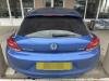 Volkswagen  Scirocco  Kompletan Auto U Delovima
