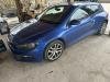 Volkswagen  Scirocco  Kompletan Auto U Delovima