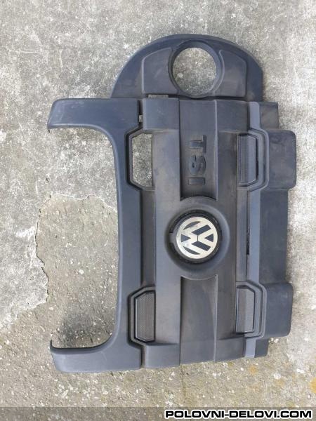 Volkswagen  Scirocco TSI Motor I Delovi Motora