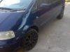Volkswagen  Sharan 1.9TDI Enterijer