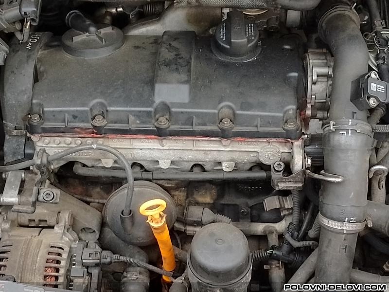 Volkswagen  Sharan 1.9tdi Kompletan Auto U Delovima