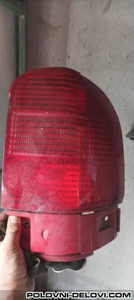 Volkswagen  Sharan 1.9tdi Kompletan Auto U Delovima