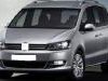 Volkswagen  Sharan 10-15  Novi Delovi Rashladni Sistem