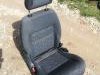 Volkswagen  Sharan  Enterijer
