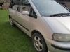 Volkswagen  Sharan KRILO HAUBA VRTA GEPEK BOCNA 0643819188