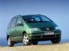 Volkswagen  Sharan  Kocioni Sistem