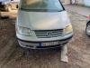 Volkswagen  Sharan  Kompletan Auto U Delovima