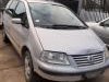 Volkswagen  Sharan  Kompletan Auto U Delovima