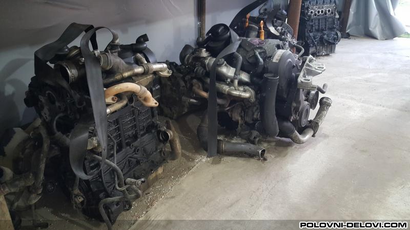 Volkswagen  Sharan Motori 130 I 116 Ks 064-381-91-88