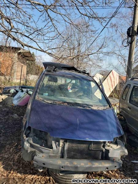 Volkswagen  Sharan  Razni Delovi