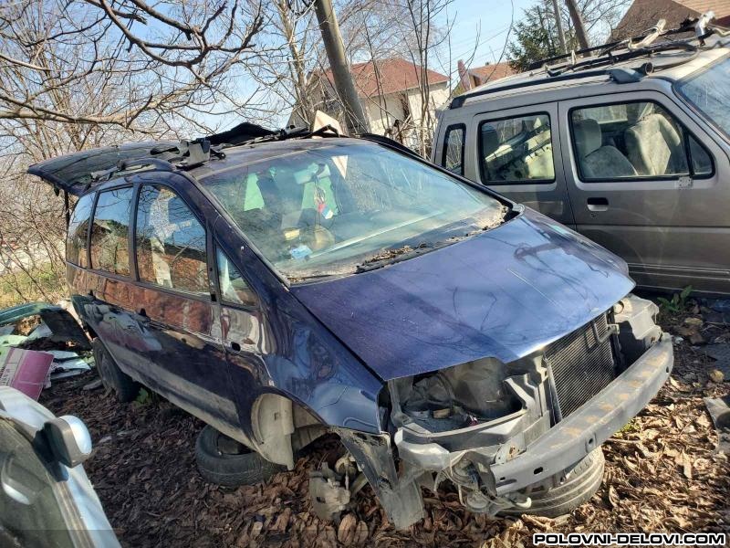 Volkswagen  Sharan  Razni Delovi