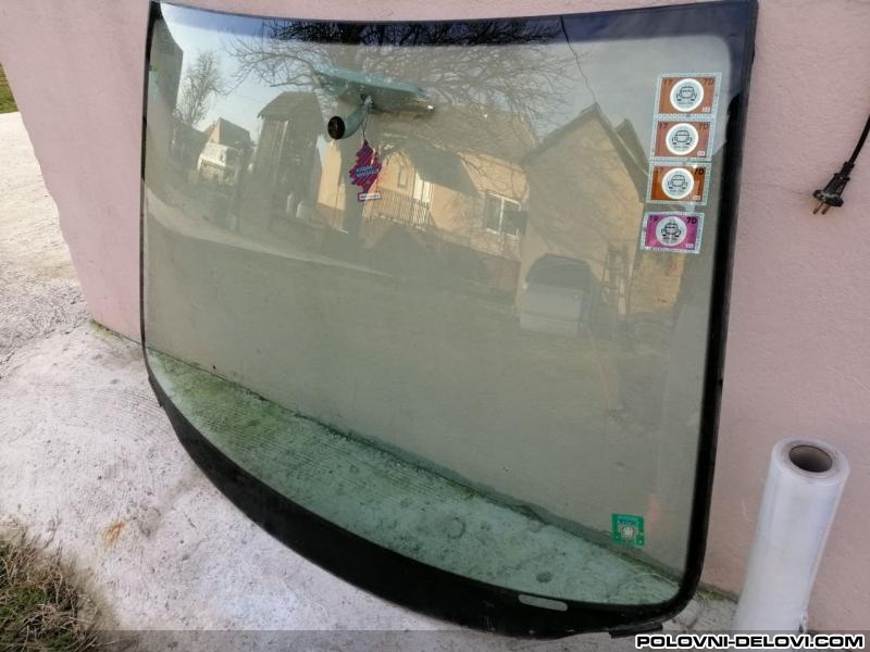 Volkswagen  Sharan SOFERSAJBNA BOCNA STAKLA