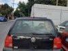 Volkswagen  Sharan  Stakla