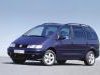 Volkswagen  Sharan  Svetla I Signalizacija