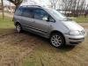 Volkswagen Sharan TDI EXTRA PONUDA Kompletan Auto U Delovima