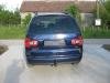 Volkswagen  Sharan Tdi 116 Ks Kompletan Auto U Delovima