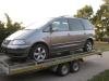 Volkswagen  Sharan Tdi 116 Ks Kompletan Auto U Delovima