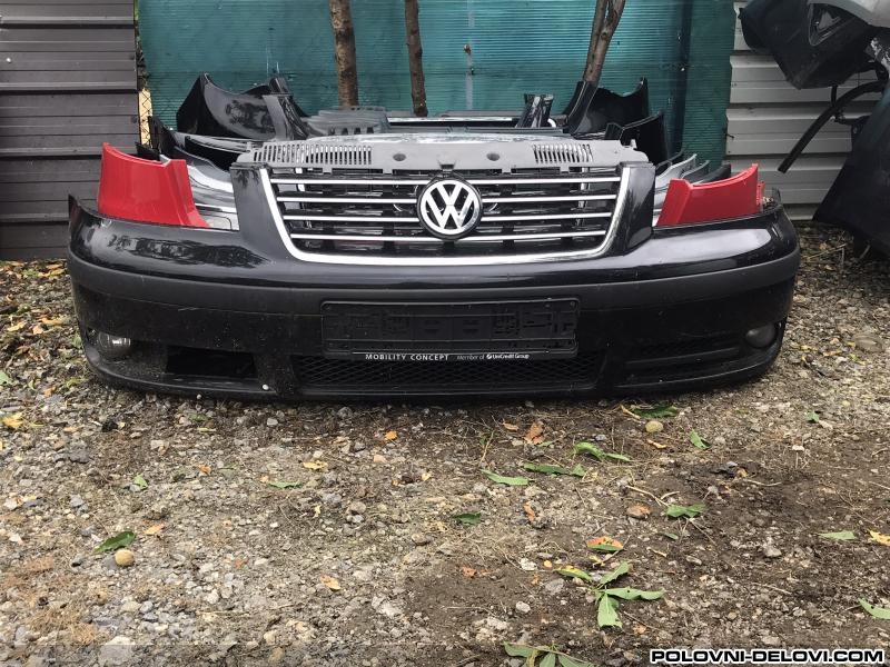 Volkswagen  Sharan Tdi Karoserija