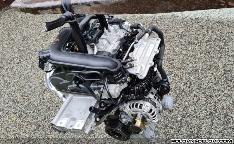 Volkswagen  T-Cross 1.0 TSI Motor I Delovi Motora