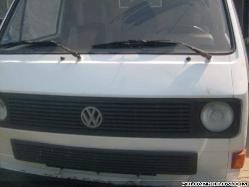 Volkswagen  T2  Kompletan Auto U Delovima 061 618 28 16