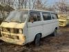 Volkswagen  T2  Kompletan Auto U Delovima