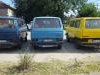 Volkswagen  T2  Kompletan Auto U Delovima
