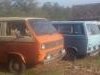 Volkswagen  T2  Kompletan Auto U Delovima