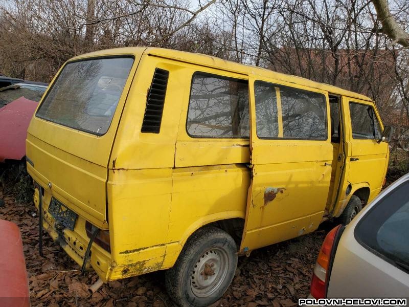 Volkswagen  T2  Razni Delovi