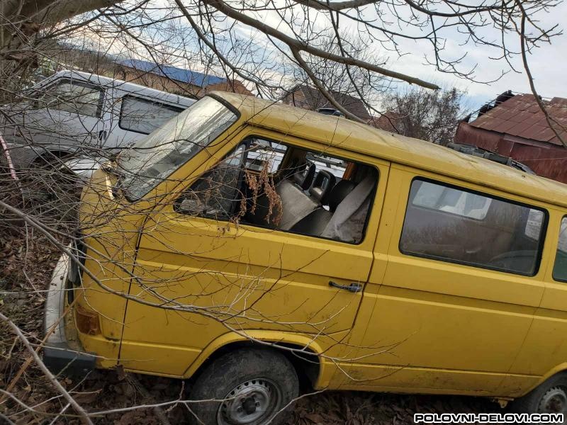 Volkswagen  T2  Razni Delovi