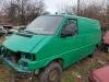 Volkswagen  T2  Stakla