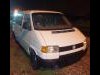 Volkswagen  T4 2.4 Kompletan Auto U Delovima